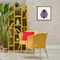 Stupell Industries Rose Blooming Beetle Floater Framed Canvas Wall Art Design by Yvette St. Amant